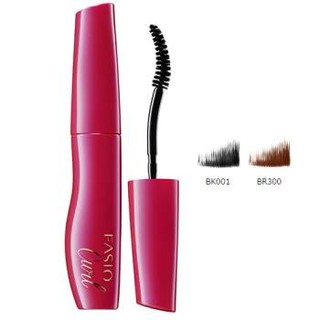 Mascara làm cong mi fasio wonder curl mascara