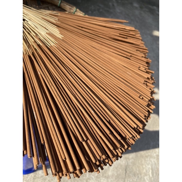 Nhang Lá Quế Phổ Thông Size 30/38cm 1Kg