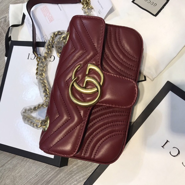 Túi sóng super da thật