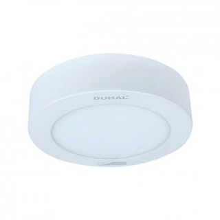 đèn led gắn nổi duhal 9w,12w,15w