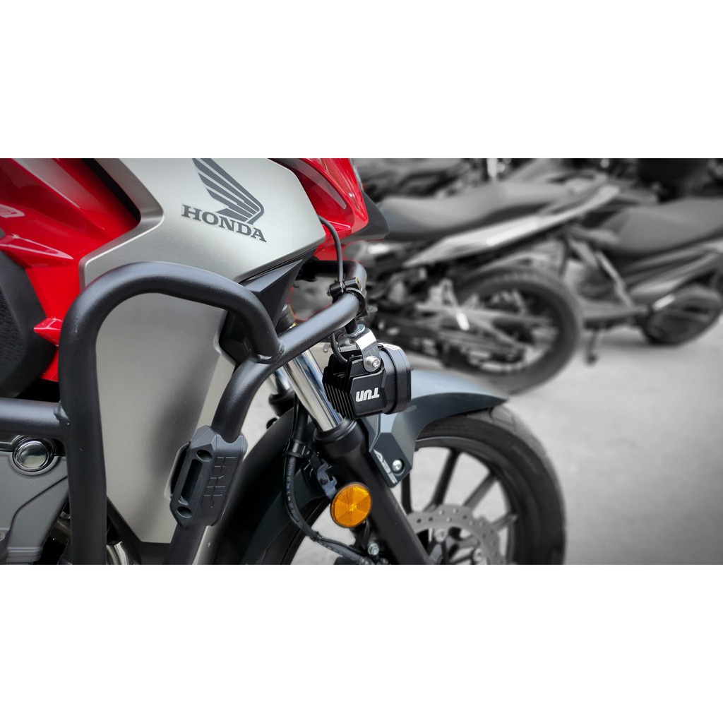 Đèn Trợ Sáng L4 Tun 40x Siêu Sáng Hàng Chính Hãng Bảo Hành 12T