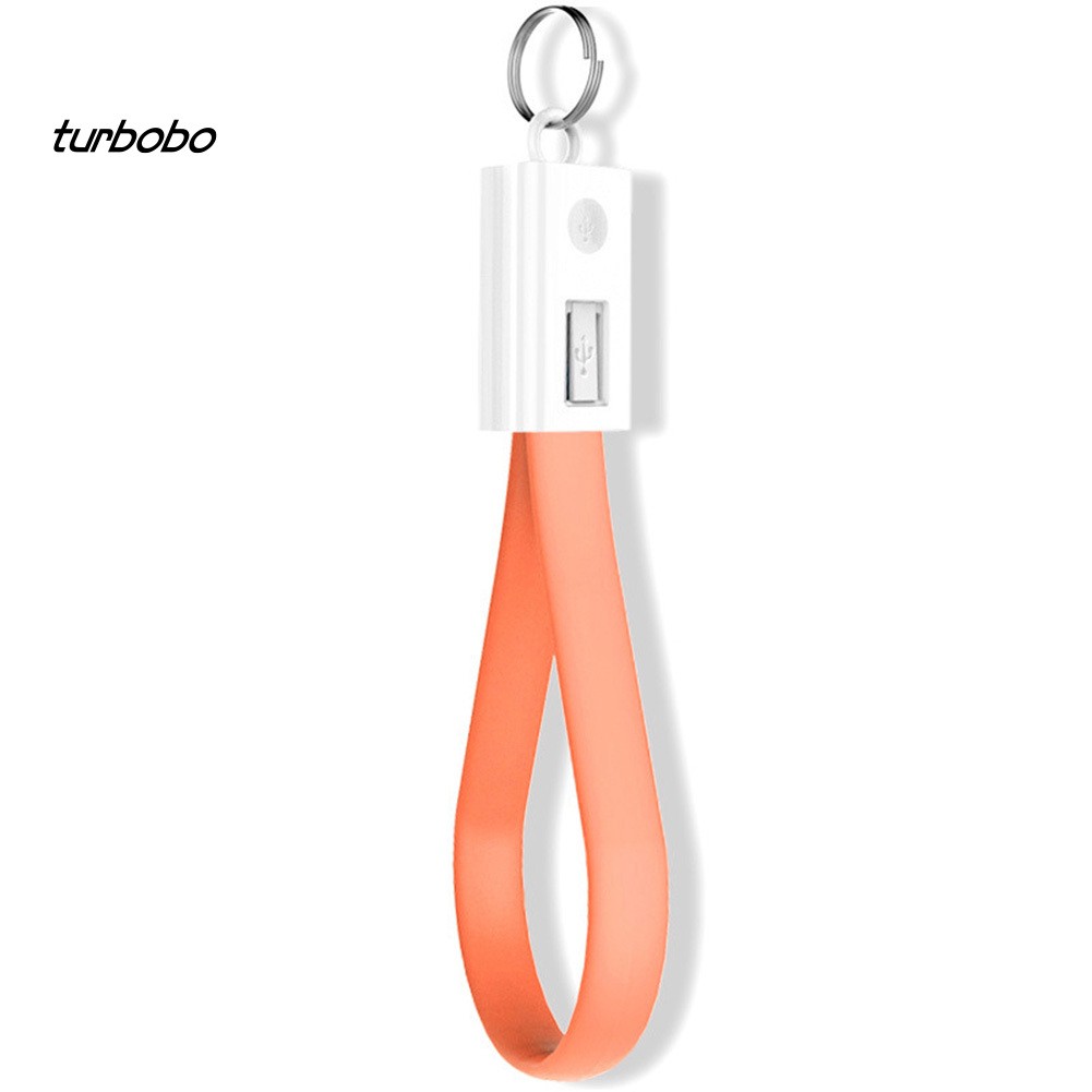 Dây Cáp Sạc Dữ Liệu Usb/Type-C Dành Cho Android Iphone