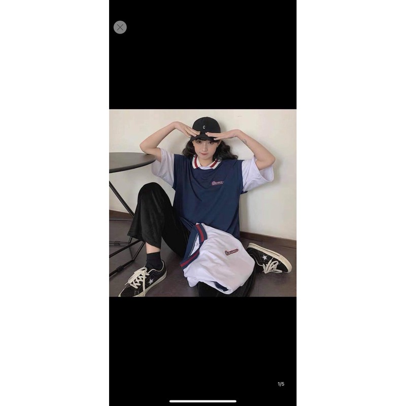 Áo polo ROAXAM NT12 | BigBuy360 - bigbuy360.vn