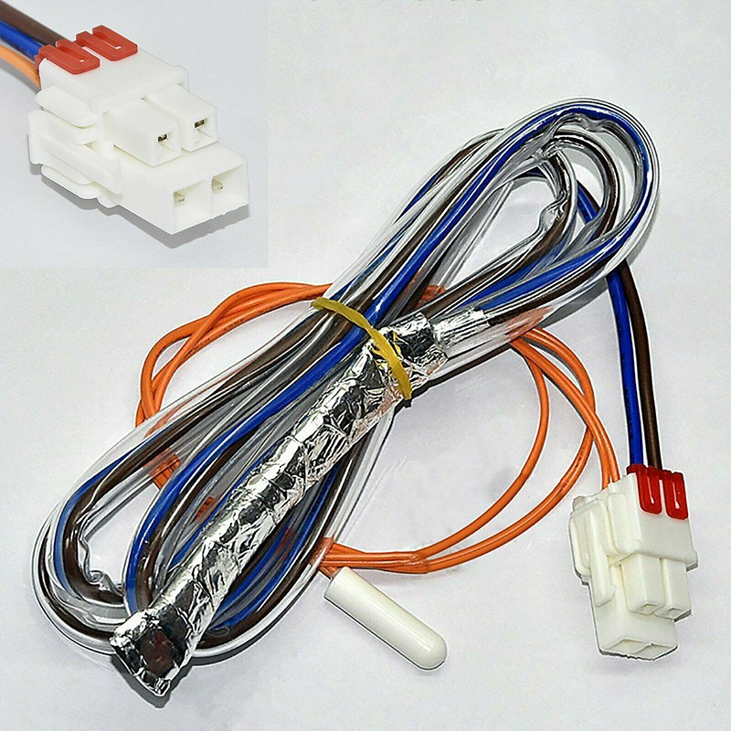 Cảm biến rã động ổn định nhiệt độ cho tủ lạnh 10K thay thế cho LG