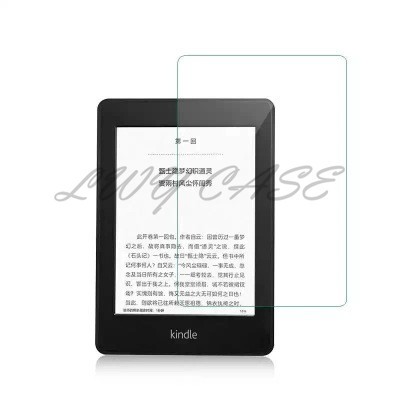 Kính cường lực bảo vệ màn hình máy tính bảng Amazon Kindle Paperwhite 1 / 2 / 3 6 inch