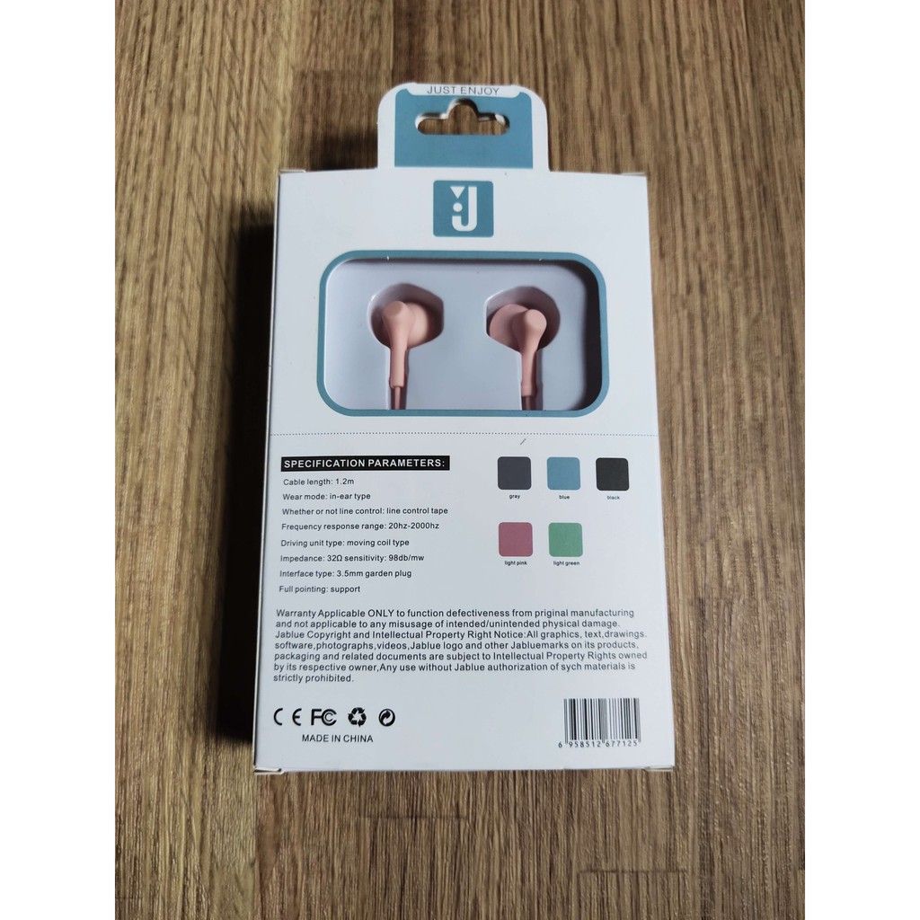 Tai Nghe Chơi Game Jbl Pm 25 Siêu Bass Màu Macaron | BigBuy360 - bigbuy360.vn