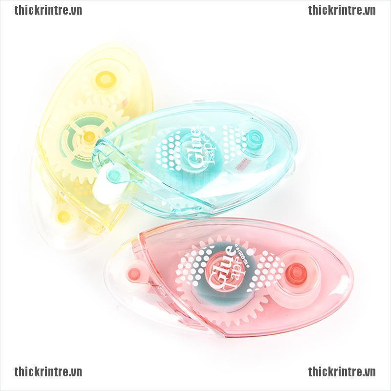 1 Cây Lăn Keo Hai Mặt Có Thể Nạp Lại