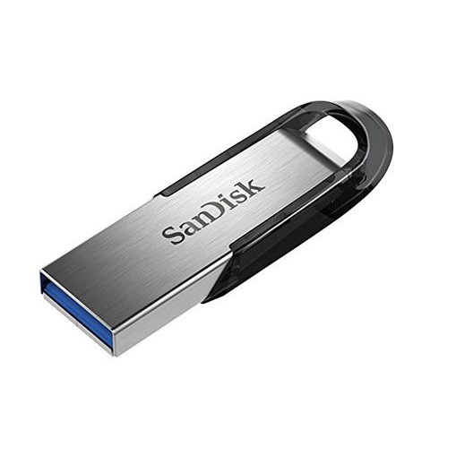 USB 3.0 SanDisk CZ73 Ultra Flair 32GB 150Mb/s (Bạc)