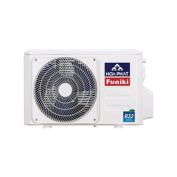 Miễn phí vận chuyển khu vực Hà Nội -Điều hòa 1 chiều lạnh 18000BTU Funiki HSC18MMC- Hàng chính hãng