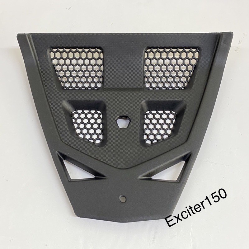 Tam giác chắn bùn trước cho Exciter 150/155 và Winner X