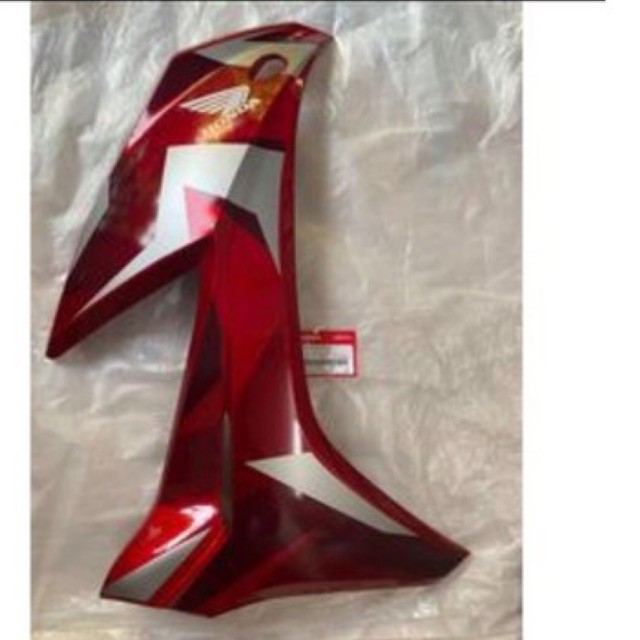 Cặp Cánh bửng Winner X Đỏ Camo hàng chính hãng