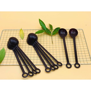 Thìa 10g cán ngắn
