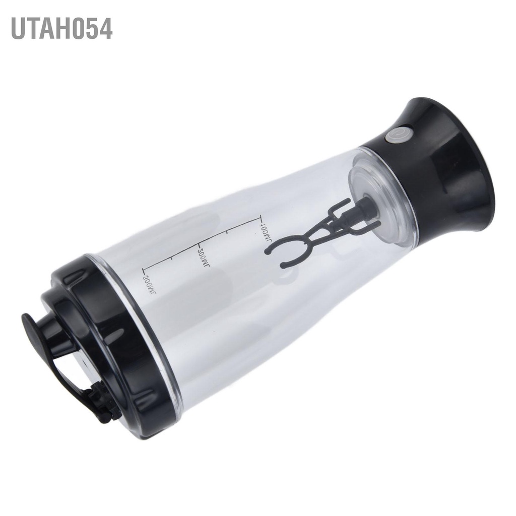 Bình Lắc Cà Phê Tự Động Dung Tích 350ml