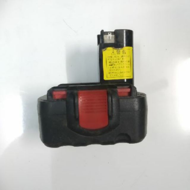 Vỏ pin Bosch 14.4V chọt