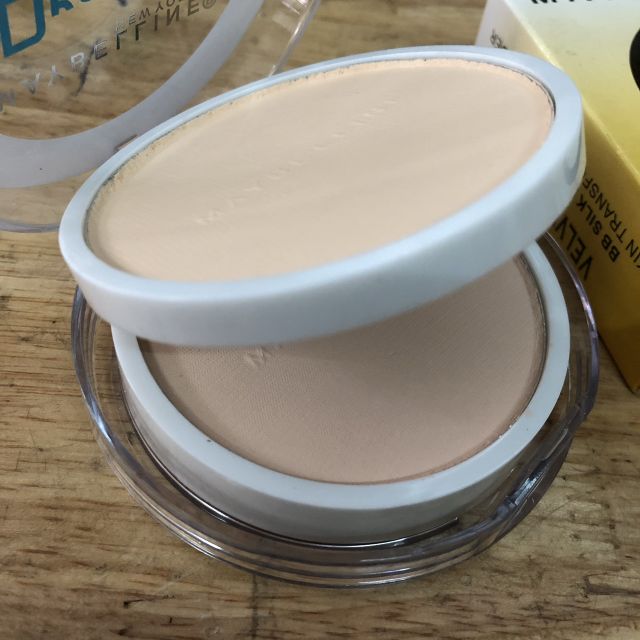 Phấn nền 2 tầng Maybeline | BigBuy360 - bigbuy360.vn