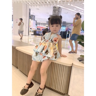 SET YẾM RỜI XINH CHO BÉ