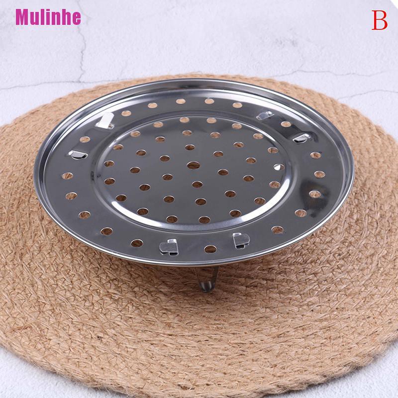 1 Giá Đỡ Nồi Hấp Bằng Thép Không Gỉ