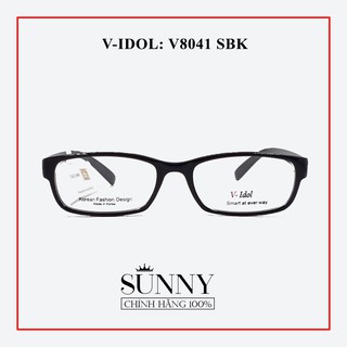 Gọng Kính Unisex V-idol V8041