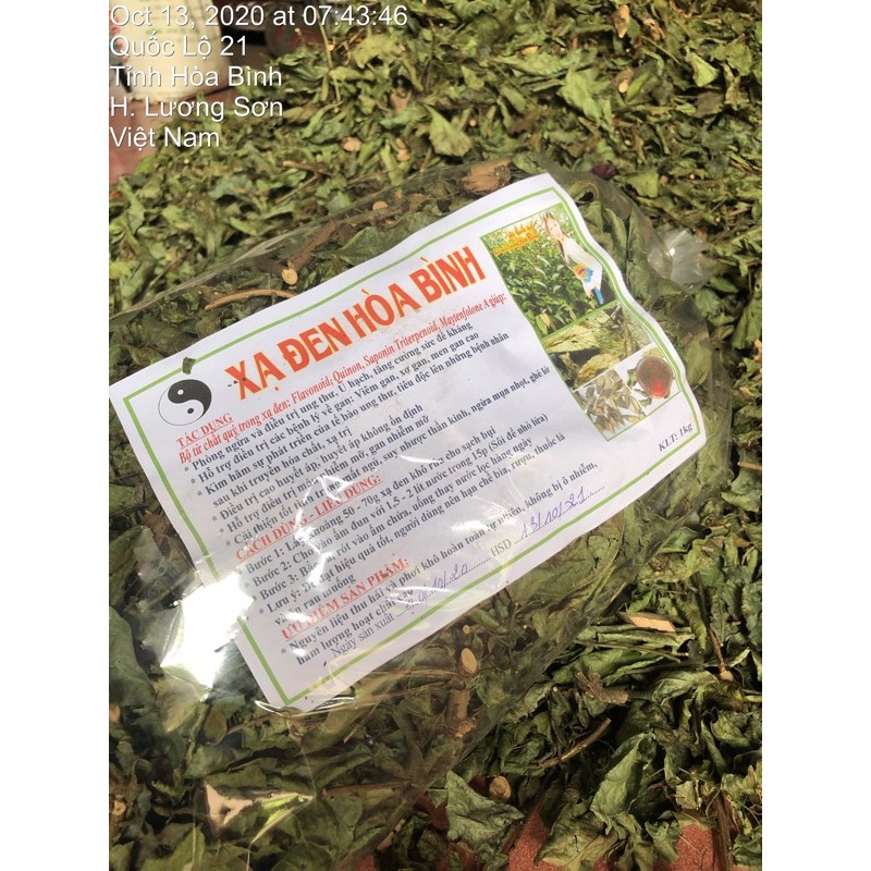 Xạ Đen Hoà Bình giá gốc loại 1( có giấy xác nhận nguồn gốc sản phẩm)