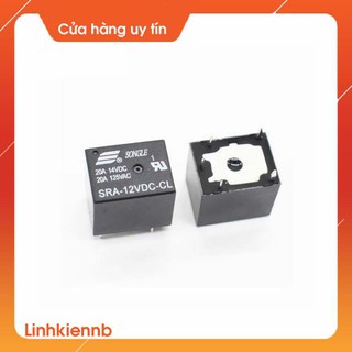 Relay 12V20A 5 Chân SRA-12VDC-CL