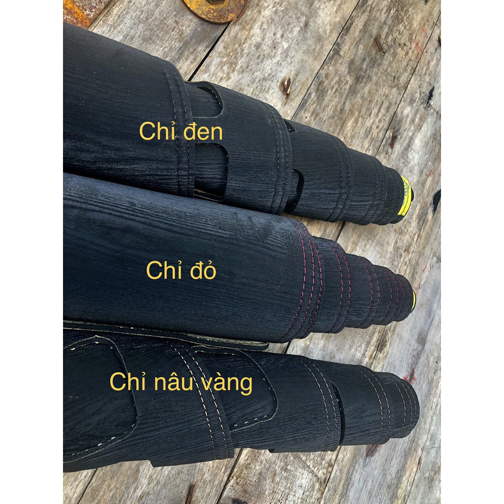 THẢM TAPLO VÂN GỖ SANG TRỌNG XE TOYOTA CAMRY 2003-2005