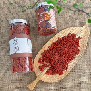 Câu Kỷ Tử - Kỷ Tử Khô