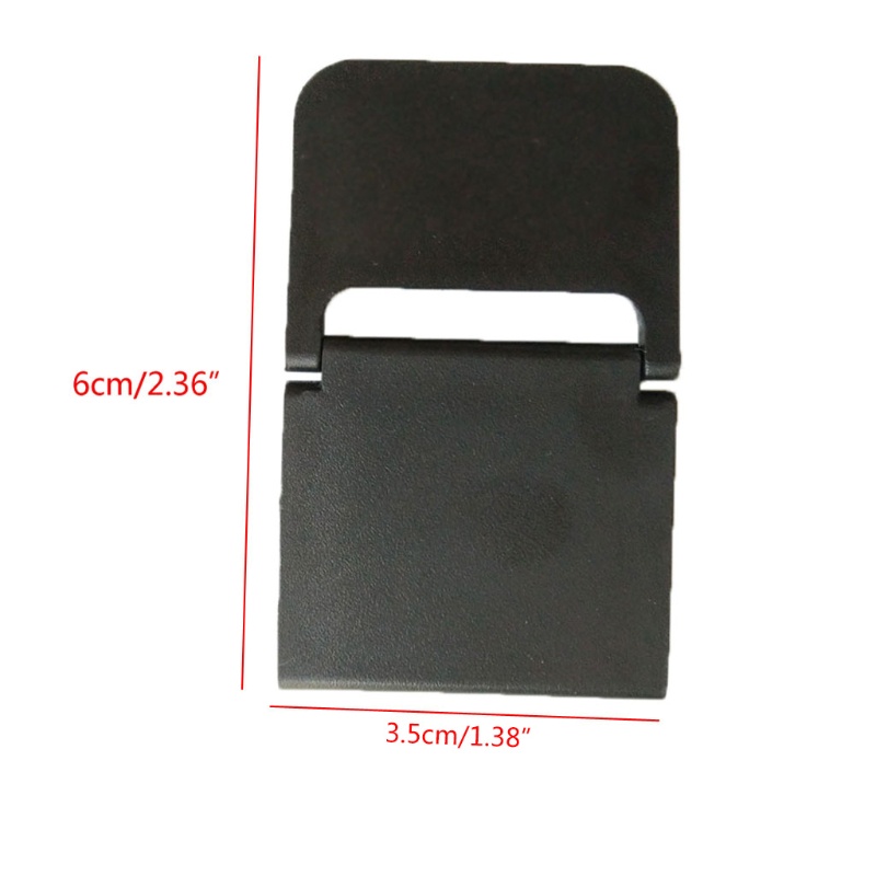 Vỏ Bảo Vệ Ống Kính Máy Ảnh Chống Bụi Cho Brio C1000e 4K Ultra