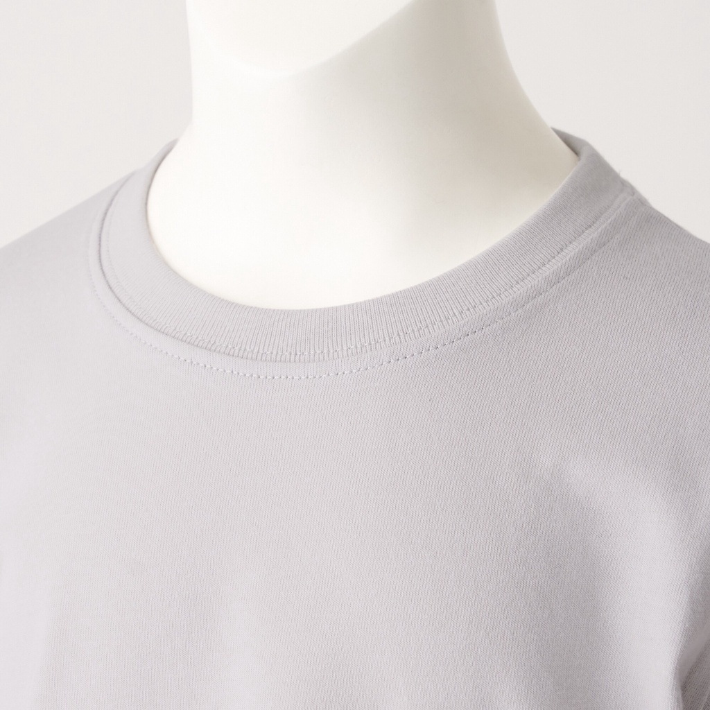 Muji Áo Thun In Họa Tiết - Trẻ Em