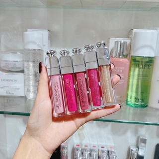 Son dưỡng D.I.O.R Lip Maximizer - Nhiều Màu