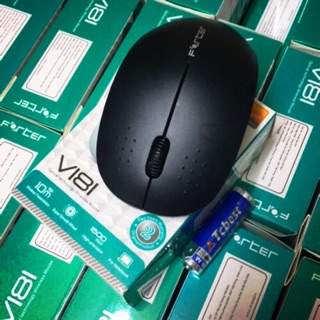 Chuột không dây Forter V181