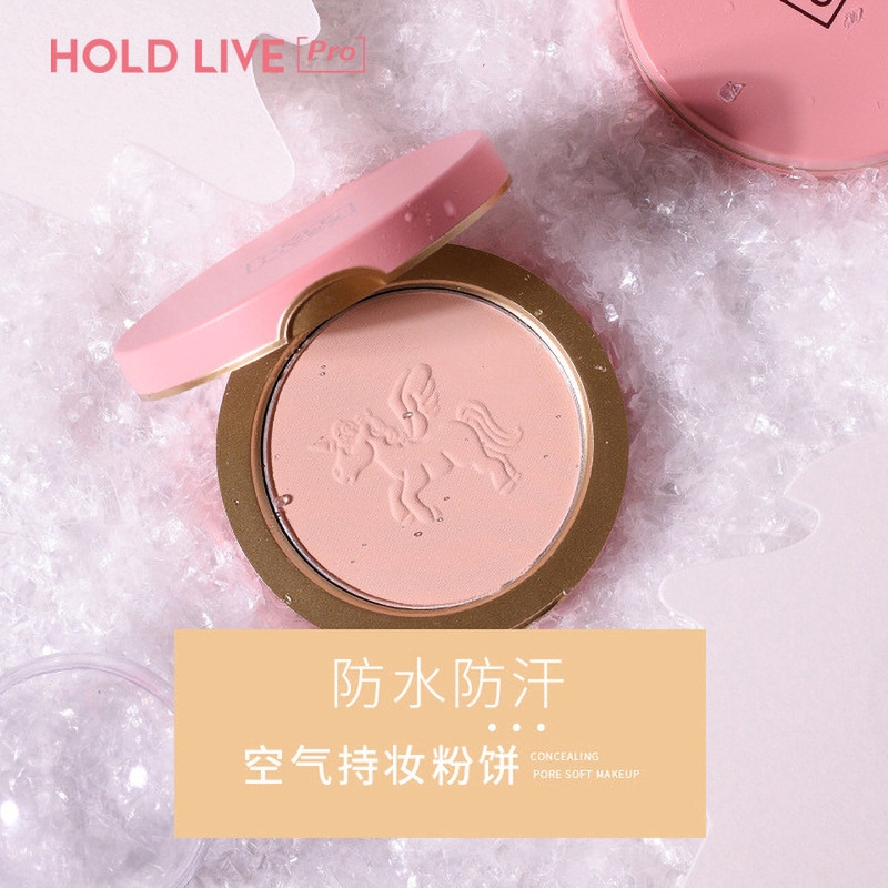 [bán nóng] Phấn phủ che khuyết điểm hiệu Hold Live tiện dụng  Nội Địa Trung | BigBuy360 - bigbuy360.vn