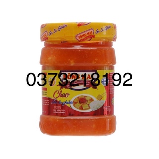 Chao đậu hũ bông mai 170g