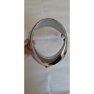 Ốp viền đèn pha Mio Classico 2007 - 2012 Yamaha