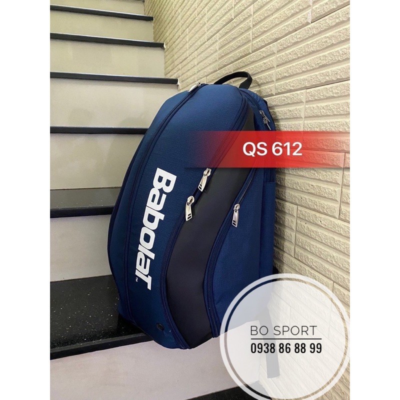BALO TENNIS 612 ( hành cao cấp )