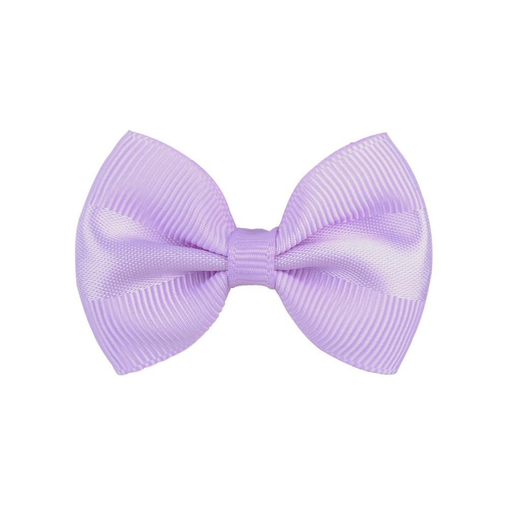 Kẹp tóc KIDSBOWS đính nơ xinh xắn đáng yêu dành cho bé gái