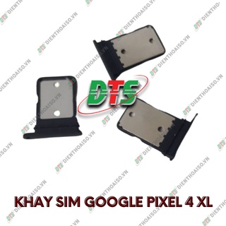 Khay sim google pixel 4xl ( Khay sim dùng cho google Pixel 4 XL )