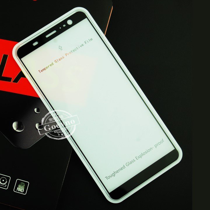 [FULL KEO] Kính CL HTC U11 Plus FULL Màn Cường Lực