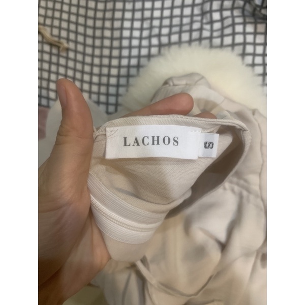 Pasd váy Lachos S