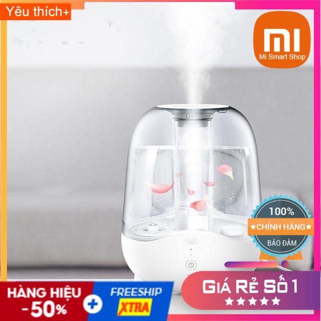 Máy Tạo Độ Ẩm Xiaomi Deerma Humidifier F325 - SP Chính Hãng