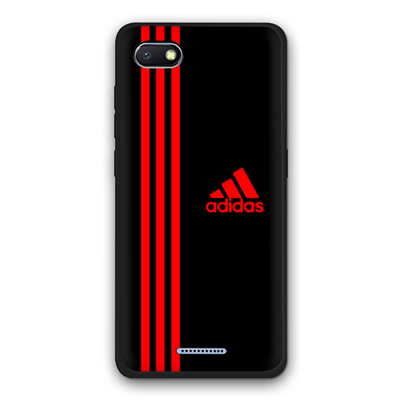 D91 Adidas Xiaomi Mi 8 9 10 A1 A2 A3 Lite Pro F1 5X 6X Note 10 Soft Phone Case