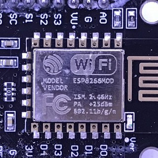 NodeMCU ESP8266 Lua WIFI V3 giá rẻ chất lượng