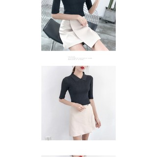 Áo len tay lỡ chất cực đẹp (CAM KẾT HÀNG NHƯ HÌNH)