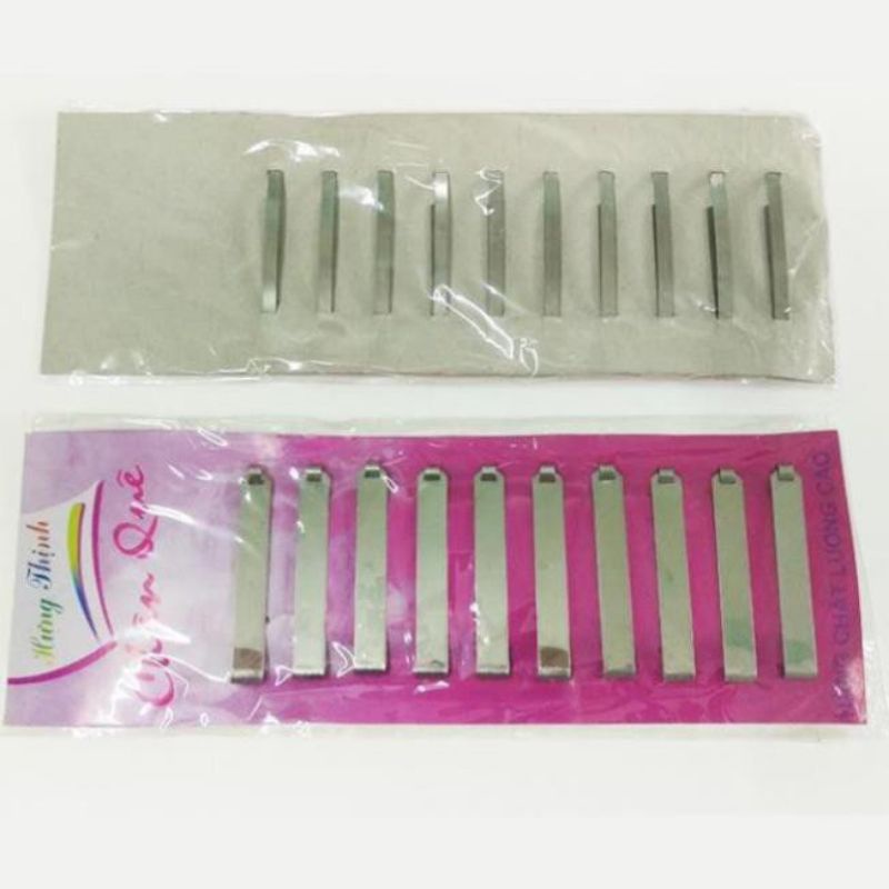 Combo 10 cặp 3 lá