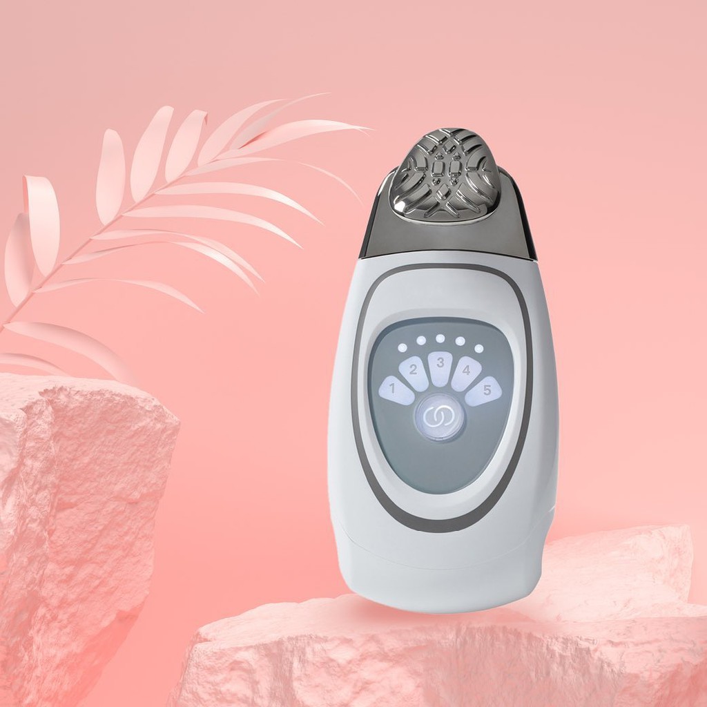 Máy Lẻ Galvanic Spa Nâng Cơ Mặt Nuskin