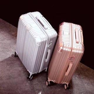 {FREESHIP} Combo Vali kéo 20-26inch tặng móc treo quần áo gấp gọn {RẺ VÔ ĐỊCH}
