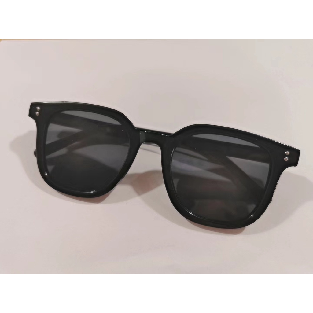 Kính mát thời trang nam nữ hot trend 2022.Kính má hồng đi đường chống bụi chống tia UV K3