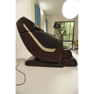 Ghế massage toàn thân, chế độ nhiệt hồng ngoại thư giãn thoải mái Funiko F50