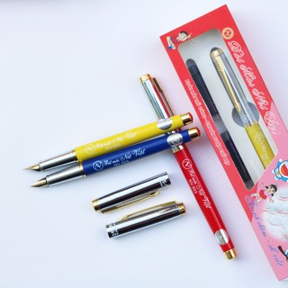 Bút mài luyện chữ đẹp Nét Việt NV003