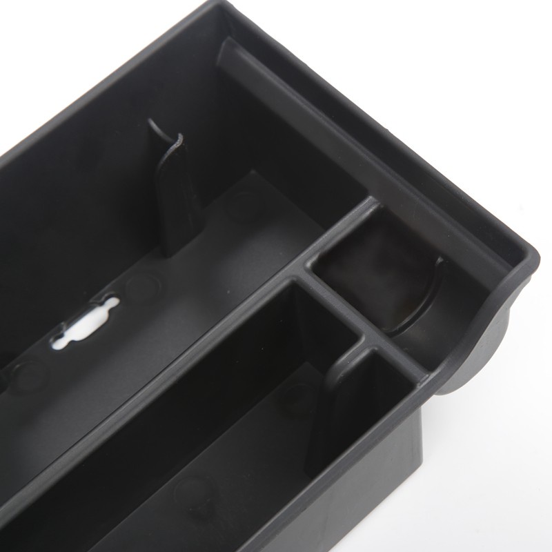for Tesla el Y 2021 Center Console Storage Box Armrest Box Storage Box Car Interior ification