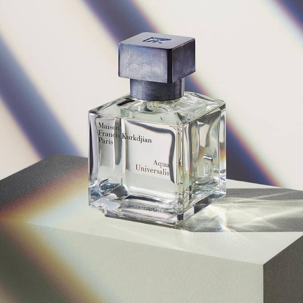 <𝗡𝗲𝘄> Nước hoa dùng thử MFK Aqua Universalis Tester 5ml/10ml 𝗔𝘂𝗿𝗼𝗿𝗮'𝘀 𝗣𝗲𝗿𝗳𝘂𝗺𝗲 𝗦𝘁𝗼𝗿𝗲®️